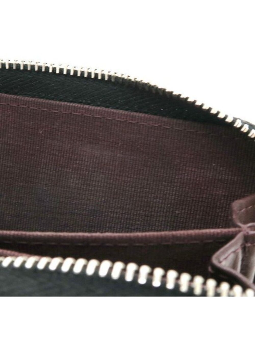 Chanel Quilted Caviar Coin Case - Picture 5 of 9